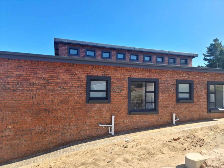 To Let 3 Bedroom Property for Rent in Dana Bay Western Cape